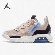 NIKE/耐克 JORDAN MA2 男女氣墊緩震低幫耐磨厚底運動籃球鞋 CW5992-251 女款 37.5