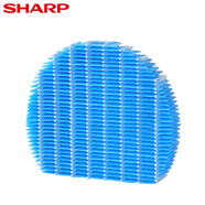 夏普（Sharp）空氣凈化器加濕濾網(wǎng)FZ-BB90ZK/FZ-Z380MF適配KC-BB60-W1/Z380/BB20/BB30/WG605加濕網(wǎng)