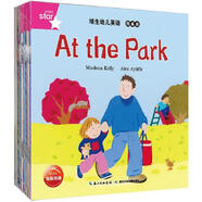 [正版圖書(shū)] 培生幼兒英語(yǔ) 預備級 全35冊圖書(shū)  [英]`安迪·帕克 湖北少兒出版社 9787535374851