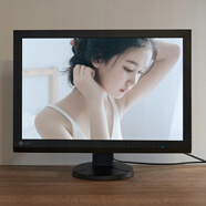 藝卓二手24寸EIZO CX240攝影修圖視頻剪輯調(diào)色處理廣色域影像顯示器 24寸CX240庫存效果 AdobeRGB97%