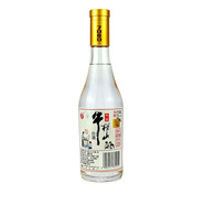 牛欄山牛漿品鑒白酒 致一起走過(guò)的7080流金品鑒 純糧優(yōu)級酒 40.8度濃香型 500ML單瓶裝