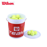 Wilson威爾勝無(wú)壓力訓(xùn)練網(wǎng)球 WRT131200
