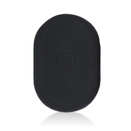 魔律 適用魔音beats x耳塞套powerbeats pro耳機(jī)硅膠套u(yù)rbeats 3耳帽耳翼 黑色硅膠耳機(jī)包