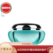 泉潤(rùn)專柜三層滲透補(bǔ)水保濕套裝洗面奶爽柔膚水乳霜 泉潤(rùn) 滲透補(bǔ)水精華霜50g