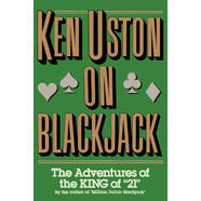 【3-6周達】Ken Uston on Blackjack