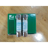 定制FLU 11A 萬用表保險絲Littelfuse10X38熔斷器11A1000V 1000V