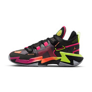 耐克（NIKE） AIR JORDAN WHY NOT .5 PF威少5代男子緩震籃球鞋 男鞋 DO8966-002 40.5