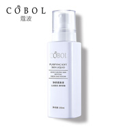 蔻波凈妍柔膚液150ml(原水衡理肌液)美容院同款護(hù)膚化妝品寇波