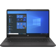 惠普（HP） 255 G8筆記本電腦15.6英寸AMD 3000系列雙核處理器4+128 Win10 黑色 工作娛樂(lè )學(xué)習商務(wù)辦公 4GB+128GB