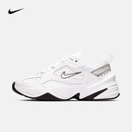 耐克（NIKE）M2K TEKNO 女子運動鞋 BQ3378-100 35.5