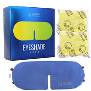 陽(yáng)光新視界第八代新視界怡然護眼罩熱敷黑眼圈眼袋降近弱視（發(fā)最新八代） 陽(yáng)光7代一盒裝（+加熱貼）