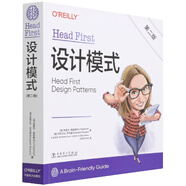 Head First設(shè)計(jì)模式（第二版） [美]埃里克·弗里曼（Eric Freeman）,[美]伊麗莎白·羅布森（Elisabeth Robson）