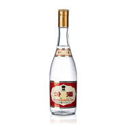 汾酒 杏花村 清香型 白酒 酒廠(chǎng)直供  53度 475mL 1瓶 -黃蓋汾