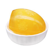 仙丫蛋四川特產(chǎn)黃心松花皮蛋無(wú)鉛工藝糖心溏心灰包蛋黃金鴨皮蛋 黃心皮蛋70-80g(特大蛋) 30枚黃心皮蛋禮盒