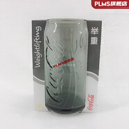 可口可樂(lè)杯子麥當(dāng)勞 2008-2019麥當(dāng)勞限量版可口可樂(lè)玻璃杯易拉罐網(wǎng)紅冷飲料杯子 2016-舉重