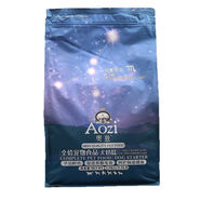 奧茲狗糧成犬幼犬奶糕糧生骨肉全價(jià)犬糧 幼犬奶糕糧2.5kg