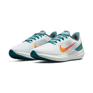 耐克（NIKE）Zoom Winflo 9 透氣 緩震氣墊 運(yùn)動鞋 跑步鞋 男鞋 DD6203-005 40
