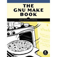 【3-6周達】The Gnu Make Book
