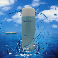 伊弗雪雪融滋潤水清爽控油緊致鎖水深層保濕化妝水爽膚水130ml