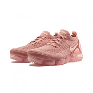 耐克（NIKE）新款 AIR MAX 女子大氣墊飛線緩震運動跑步鞋 942843-001  942843-600 36