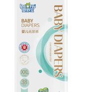 嬰舒寶奢薄A8紙尿褲拉拉褲透氣超薄