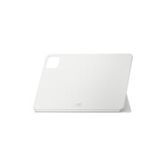 小米（MI）Xiaomi Pad 6系列 磁吸雙面保護殼保護套 適配小米平板6/小米平板6Pro 白色