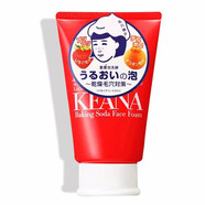 石澤研究所（KEANA） 面部護膚系列520禮物 小蘇打潔面乳 100g