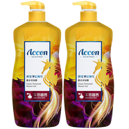 澳雪（accen） 夢(mèng)幻海馬香水沐浴露938g 沐浴液沐浴乳長(cháng)效留香體潤肌補水男女