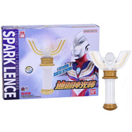 萬(wàn)代 奧特曼變身器 迪迦 戴拿 阿古茹 蓋亞 兒童玩具 迪迦神光棒08153