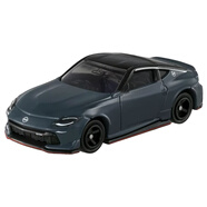 多美卡（TAKARA TOMY）合金車(chē)模型仿真小汽車(chē)玩具男孩跑車(chē)蘭博基尼法拉利日產(chǎn)NISMO尼桑 88號尼桑淑女228479 多美卡紅白盒