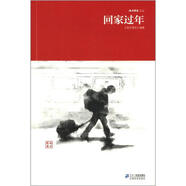 南方周末文叢:回家過年