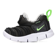 耐克（NIKE）官方小童毛毛蟲低幫輕便舒適加絨運動休閑鞋 DO5888-331/內(nèi)里加絨 23.5 (130mm)