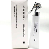 嘉娜寶（KANEBO）LISSAGE MEN 男士護膚520禮物生日禮物 II號超滋潤水乳二合一130ml正裝
