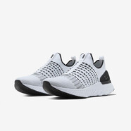耐克（NIKE）男鞋EXP-X14 REACT運動跑步鞋飛線透氣輕便緩震休閑鞋AO3095-001 CJ0277-100 40