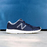 NEW BALANCE NB 跑步鞋女 1400 Sirens 徒步運動(dòng)慢跑鞋防滑耐磨休閑訓練鞋 navyouter space 36.5