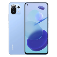 小米11青春版 5G 二手手機 驍龍780G處理器 AMOLED柔性直屏 清涼薄荷 8G+128G【5G/全網(wǎng)通】 95新