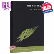 未來 MIT新概念叢書 英文原版 The Future The MIT Press