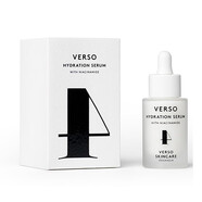 Verso瑞典面部護理系列520禮物生日禮物 4號玻尿酸保濕精華30ml