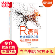 R語言數(shù)據(jù)可視化之美：專業(yè)圖表繪制指南（增強版）