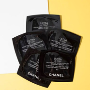 Chanel香奈兒護膚品小樣試用裝山茶花套裝旅行裝智慧緊膚精華水小樣 柔光持妝粉底液B10#0.9ml*10片