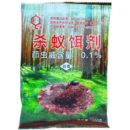 達(dá)豪殺蟻餌劑殺紅火蟻 除紅火蟻藥滅紅火蟻餌劑100g 1包裝