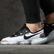 耐克（NIKE）男款跑步鞋夏季新款FERR5.0赤足輕質(zhì)緩震舒適透氣訓(xùn)練運(yùn)動(dòng)鞋 CI9921-100 38.5