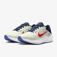 NIKE耐克男鞋新款AIR ZOOM PEGASUS 40運動(dòng)鞋跑步鞋DV3853-100 C DV4022-006 43