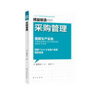 精益制造010：采購管理