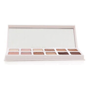 FENTY BEAUTY蕾哈娜新款唇釉彩妝元旦禮物 星辰炸v彈百變12色眼影盤(pán)