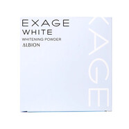 奧爾濱（Albion）精華肌底液EXAGE清新煥白520禮物 清新煥白透潤(rùn)晚安粉18g 夜用護(hù)膚