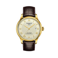 天梭（TISSOT）天梭(TISSOT)瑞士手表新款力洛克系列自動機(jī)械表男 T006.407.36.263.00