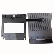 戴爾（DELL）  OptiPlex 迷你微型主機3000MFF 7000mff 7010mff系列微型機通用  VESA支架