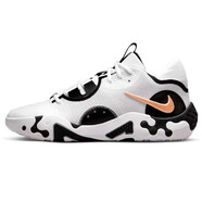 耐克（NIKE）男鞋秋運動(dòng)鞋PG 6 EP保羅喬治6實(shí)戰緩震透氣低幫籃球鞋時(shí)尚休閑鞋 DH8447-101 42