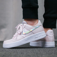 耐克（NIKE）女鞋新款Air Force 1 AF1空軍一號運動(dòng)時(shí)尚低幫舒適休閑鞋板鞋 CJ1646-600 35.5